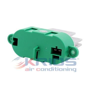Regulace, vnitrni ventilace MEAT & DORIA K106136