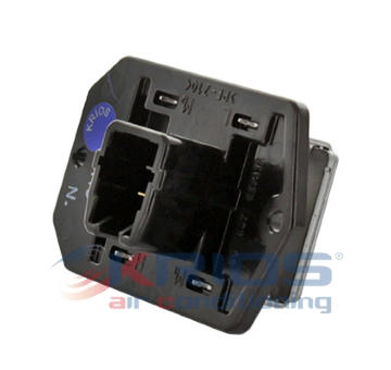 Odpor vnútorného ventilátora MEAT & DORIA K109114