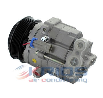 Kompresor klimatizácie MEAT & DORIA K14140