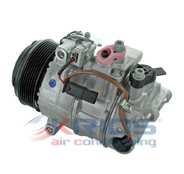 Kompresor klimatizácie MEAT & DORIA K15459