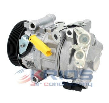 Kompresor klimatizácie MEAT & DORIA K15509