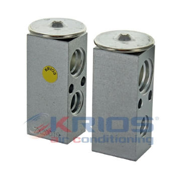 Expanzní ventil, klimatizace MEAT & DORIA K42124