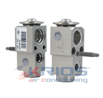 Expanzní ventil, klimatizace MEAT & DORIA K42174