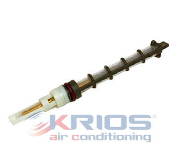 Expanzný ventil klimatizácie MEAT & DORIA K43003