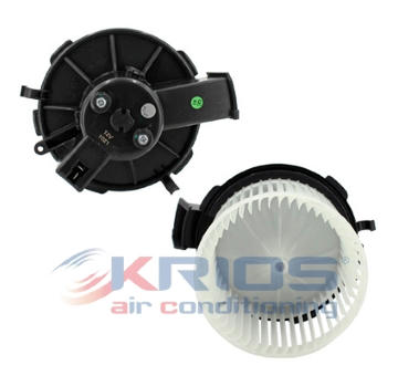 Vnútorný ventilátor MEAT & DORIA K92089