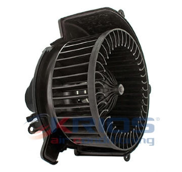 Vnútorný ventilátor MEAT & DORIA K92126