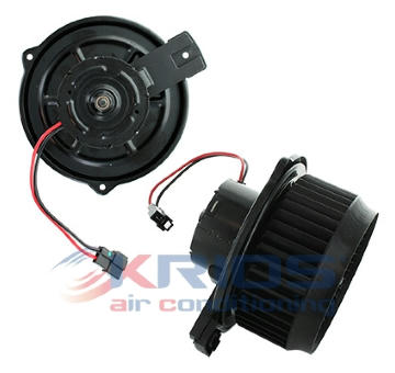 Vnútorný ventilátor MEAT & DORIA K92171