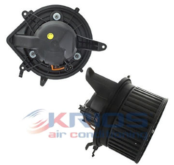 Vnútorný ventilátor MEAT & DORIA K92197