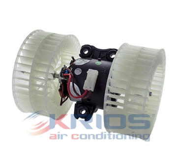 Vnútorný ventilátor MEAT & DORIA K92235