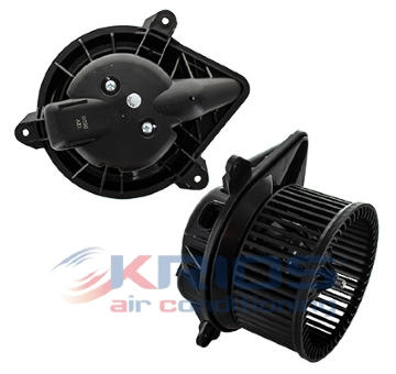 Vnútorný ventilátor MEAT & DORIA K92236