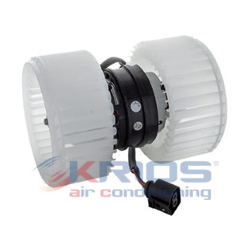 Vnútorný ventilátor MEAT & DORIA K92240