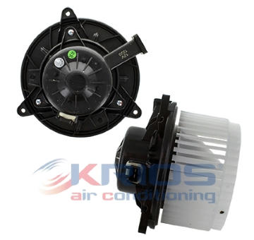 Vnútorný ventilátor MEAT & DORIA K92246