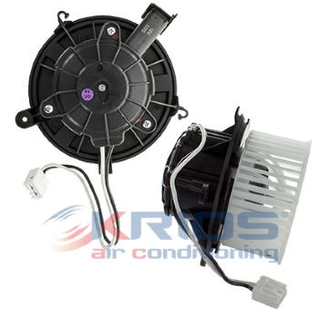 Vnútorný ventilátor MEAT & DORIA K92254