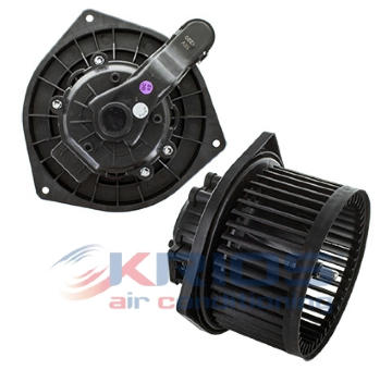 Vnútorný ventilátor MEAT & DORIA K92262