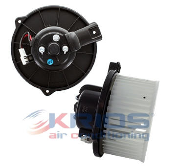 Vnútorný ventilátor MEAT & DORIA K92267