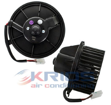 Vnútorný ventilátor MEAT & DORIA K92270