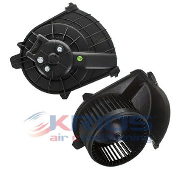 Vnútorný ventilátor MEAT & DORIA K92289