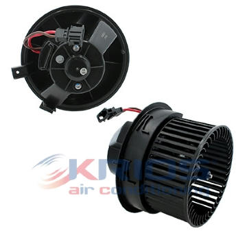 Vnútorný ventilátor MEAT & DORIA K92328