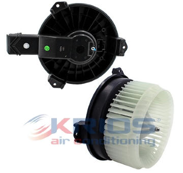 Vnútorný ventilátor MEAT & DORIA K92333