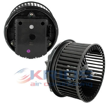 vnitřní ventilátor MEAT & DORIA K92377