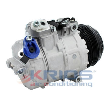 Kompresor, klimatizace MEAT & DORIA K15178A