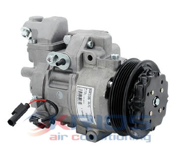 Kompresor, klimatizace MEAT & DORIA K15058R