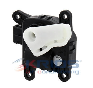 Ovládací prvek, klimatizace MEAT & DORIA K107107