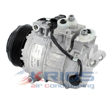 Kompresor, klimatizace MEAT & DORIA K15540A