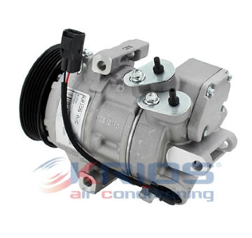 Kompresor, klimatizace MEAT & DORIA K15220A