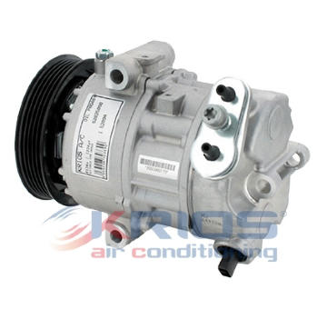 Kompresor, klimatizace MEAT & DORIA K15209A