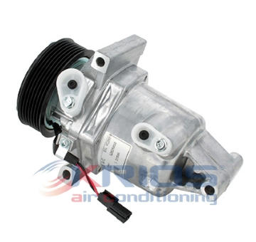 Kompresor, klimatizace MEAT & DORIA K12193A