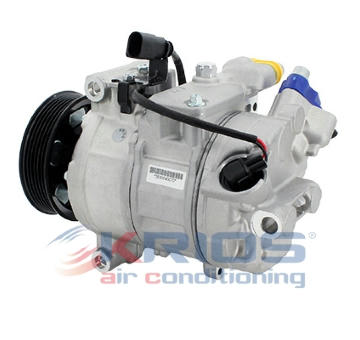 Kompresor, klimatizace MEAT & DORIA K15284A