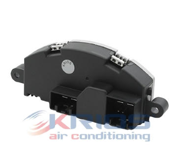 Regulator, ventilator vnutorneho priestoru MEAT & DORIA K106142