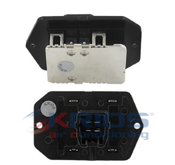 Odpor vnútorného ventilátora MEAT & DORIA K109247