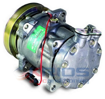 Kompresor, klimatizace MEAT & DORIA K11031