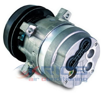 Kompresor, klimatizace MEAT & DORIA K14002