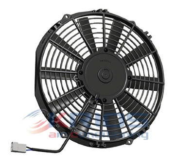Ventilátor chladenia motora MEAT & DORIA K91015