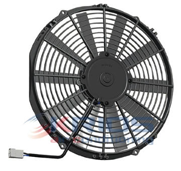 Ventilátor chladenia motora MEAT & DORIA K91023