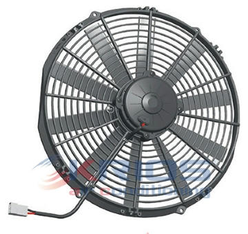 Ventilátor chladenia motora MEAT & DORIA K91029