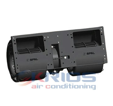 Vnútorný ventilátor MEAT & DORIA K92003