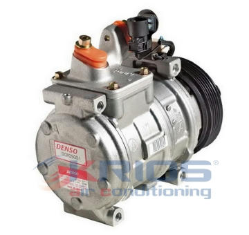 Kompresor, klimatizace MEAT & DORIA K15020