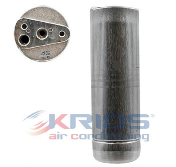 Susarna, klimatizace MEAT & DORIA K132086