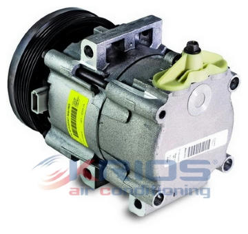 Kompresor klimatizácie MEAT & DORIA K18005