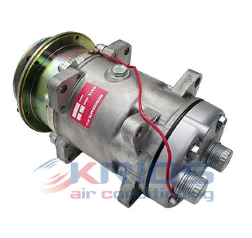 Kompresor klimatizácie MEAT & DORIA K11067F