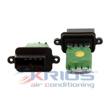 Odpor vnútorného ventilátora MEAT & DORIA K109001