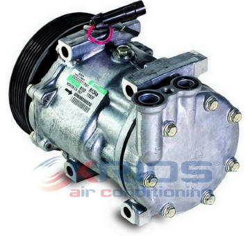Kompresor klimatizácie MEAT & DORIA K11218
