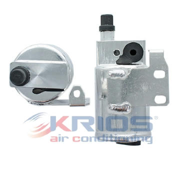 Susarna, klimatizace MEAT & DORIA K132171