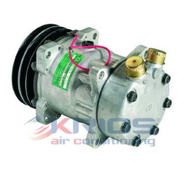 Kompresor, klimatizace MEAT & DORIA KSB028S
