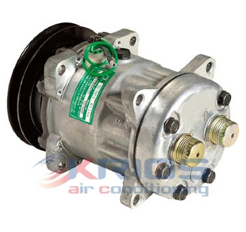 Kompresor klimatizácie MEAT & DORIA KSB072S