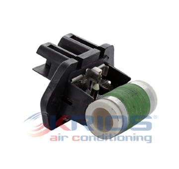 Odpor vnútorného ventilátora MEAT & DORIA K109036